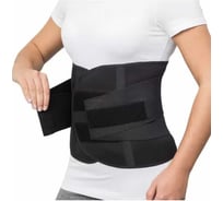 Ортопедический корсет для поясницы Shark fit размер M G0401