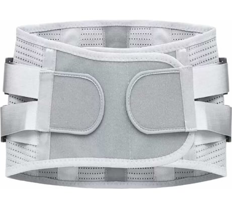 Ортопедический корсет для осанки Shark fit размер M G0371