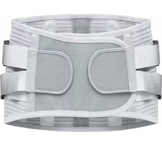 Ортопедический корсет для осанки Shark fit размер L G0372