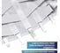 Ортопедический корсет для осанки Shark fit размер XL G0373 3