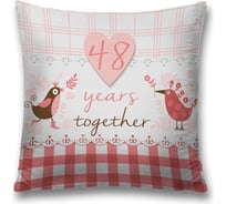 Декоративная наволочка JoyArty sl_7776