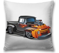 Декоративная наволочка JoyArty sl_9916