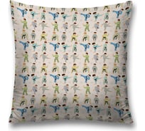 Декоративная наволочка JoyArty sl_63762