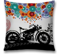 Декоративная наволочка JoyArty sl_9932