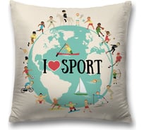 Декоративная наволочка JoyArty sl_63769