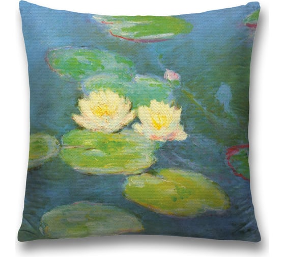 Декоративная наволочка JoyArty sl_6877