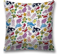 Декоративная наволочка JoyArty sl_31575