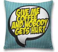 Декоративная наволочка JoyArty sl_70099