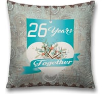 Декоративная наволочка JoyArty sl_7868