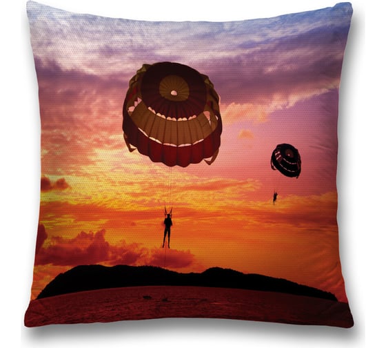 Декоративная наволочка JoyArty sl_7730 1