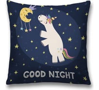 Декоративная наволочка JoyArty sl_77329