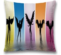 Декоративная наволочка JoyArty sl_7734