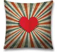 Декоративная наволочка JoyArty sl_7276