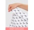 Декоративная наволочка JoyArty sl_7283 4
