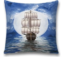 Декоративная наволочка JoyArty sl_7285