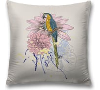 Декоративная наволочка JoyArty sl_73066V1