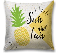 Декоративная наволочка JoyArty sl_77448