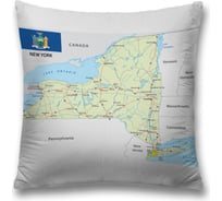 Декоративная наволочка JoyArty sl_7307