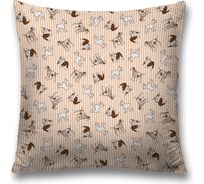Декоративная наволочка JoyArty sl_73321