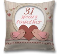 Декоративная наволочка JoyArty sl_7755