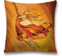 Декоративная наволочка JoyArty sl_7337