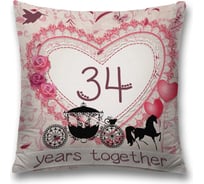 Декоративная наволочка JoyArty sl_7758