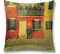 Декоративная наволочка JoyArty sl_776