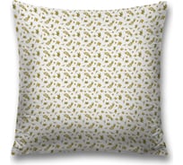 Декоративная наволочка JoyArty Вкусные оливки на молнии, 45x45 см  sl_378387