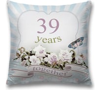 Декоративная наволочка JoyArty sl_7764