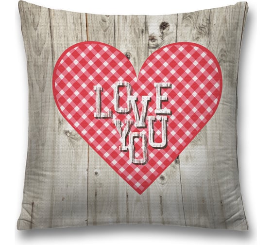 Декоративная наволочка JoyArty sl_78161 1