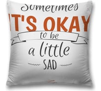 Декоративная наволочка JoyArty sl_29029