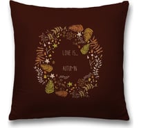 Декоративная наволочка JoyArty sl_78036V1