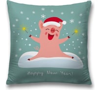 Декоративная наволочка JoyArty sl_78057