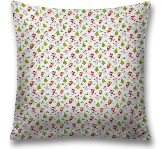 Декоративная наволочка JoyArty sl_78069 1