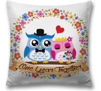 Декоративная наволочка JoyArty sl_7809