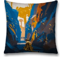 Декоративная наволочка JoyArty sl_21790