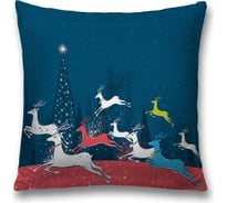 Декоративная наволочка JoyArty sl_7972838