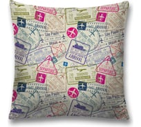 Декоративная наволочка JoyArty sl_29462