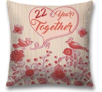 Декоративная наволочка JoyArty sl_7865