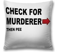 Декоративная наволочка JoyArty sl_7901