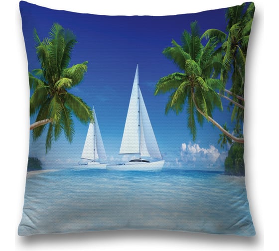 Декоративная наволочка JoyArty sl_8663 1