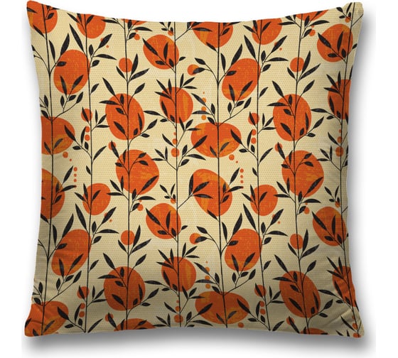 Декоративная наволочка JoyArty sl_29225 1