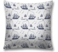 Декоративная наволочка JoyArty sl_8055