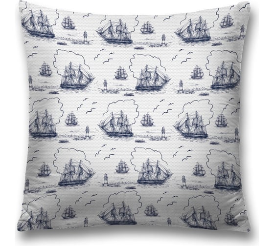 Декоративная наволочка JoyArty sl_8055 1