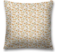 Декоративная наволочка JoyArty sl_79744