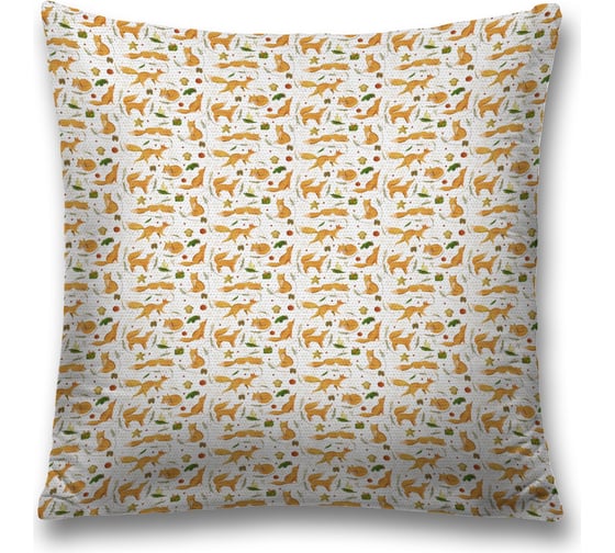 Декоративная наволочка JoyArty sl_79744 1