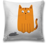 Декоративная наволочка JoyArty sl_29244