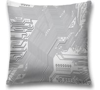 Декоративная наволочка JoyArty sl_29257