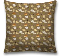 Декоративная наволочка JoyArty sl_79800V3