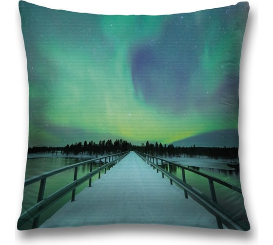 Декоративная наволочка JoyArty sl_29272 1